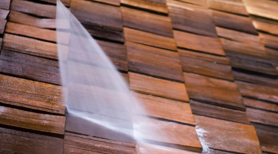 Ceramic tile roofing systems in Port Alexander, AK